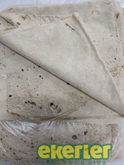 El Yapımı Köy Yufkası 5 li