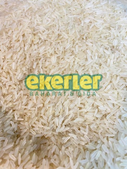 Basmati Pirinç Kg