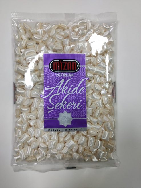 Akide Şekeri Naneli 350 Gr