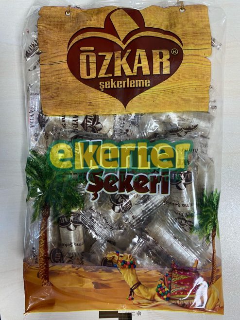 Hurma Şekeri 350 Gr