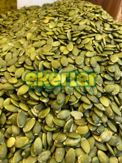 Kabak Çekirdeği İçi 250 gr