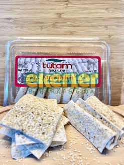 Kıtır Helva 250 Gr