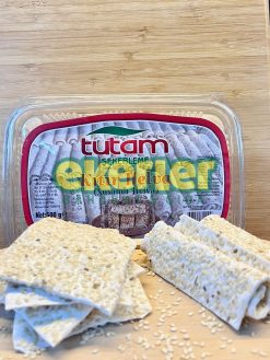 Kıtır Helva 500 Gr