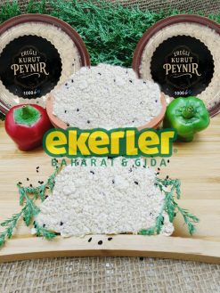 Ereğli Kurut Yayık Peynir