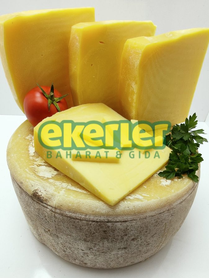 Kars Eski Kaşar