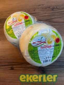 Obrukçu Tereyağı 1000 Gr