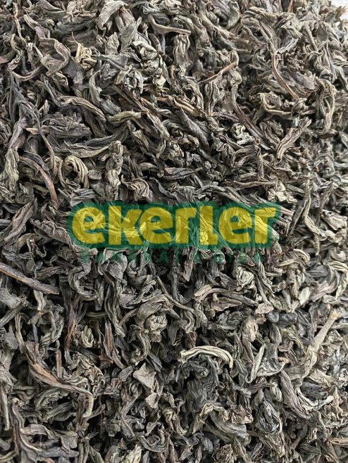 Siyah Çay Kg  (Geniş Yaprak)