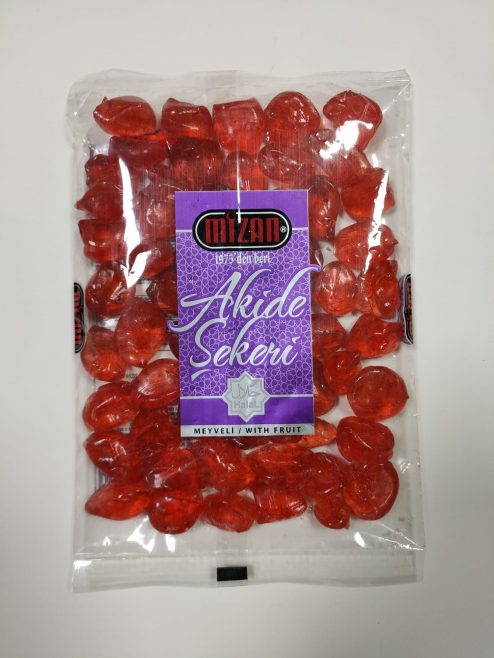 Akide Şekeri Tarçınlı 350 gr