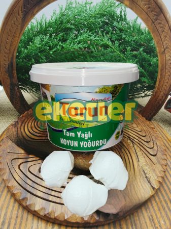 Torun Koyun Yoğurdu 2 Kg
