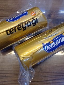 Delikanlı Tereyağ 1000 gr