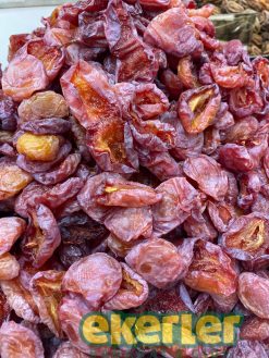 Kırmızı Erik Kurusu 250 gr