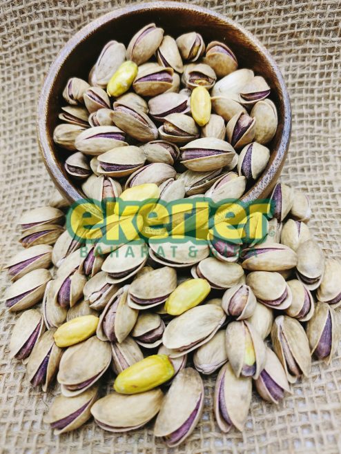 Antep Fıstığı