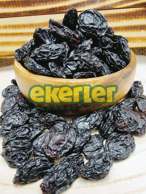 Antep Siyah Üzüm