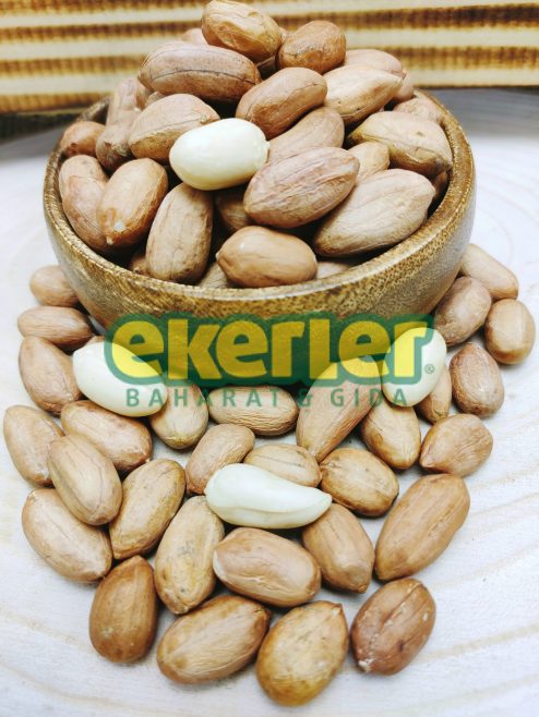 Çiğ Fıstık İçi Duble