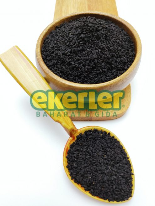 Çörekotu