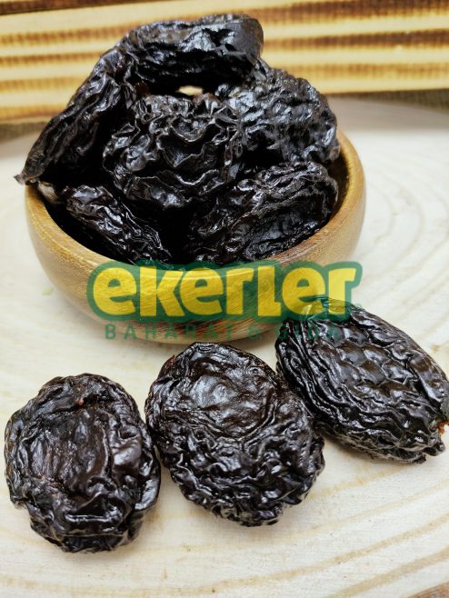 Erik Kurusu Çekirdeksiz