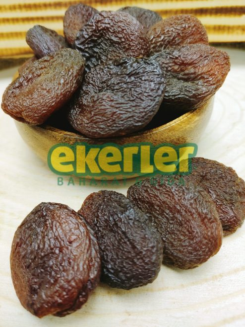 Gün Kurusu Kayısı