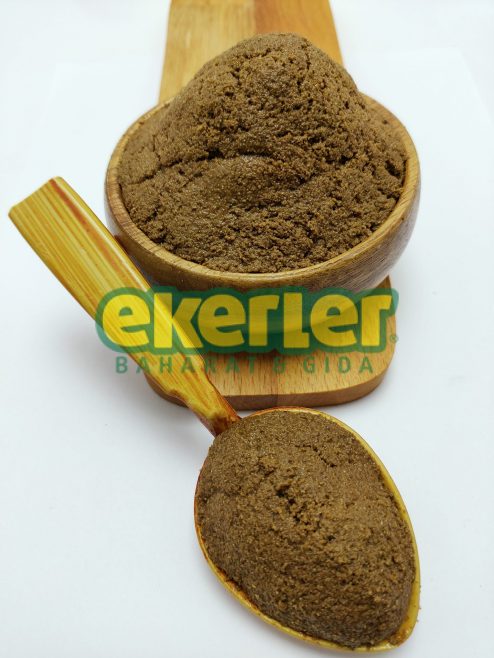 Haşhaş Ezmesi