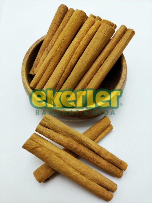 Kabuk Tarçın