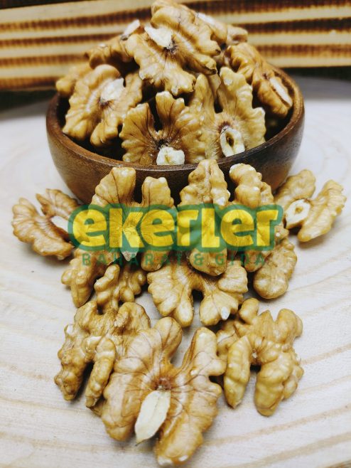 Yerli Kelebek Ceviz İçi Kg
