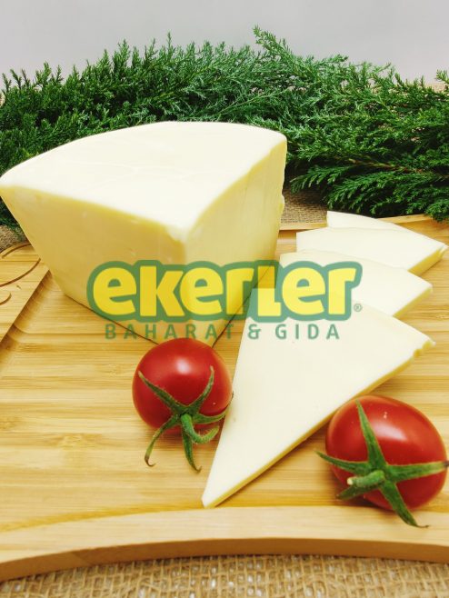 Akça Süt Kelle Kaşar