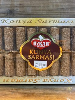 Konya Sarması 170 gr (Kakaolu)