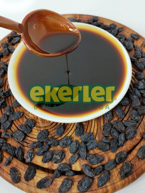 Üzüm Pekmezi