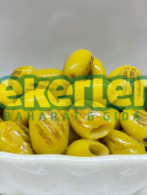 Mangal Zeytin (Grill)
