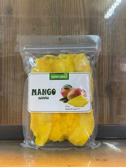 Mango Meyve Kurusu 500 gr