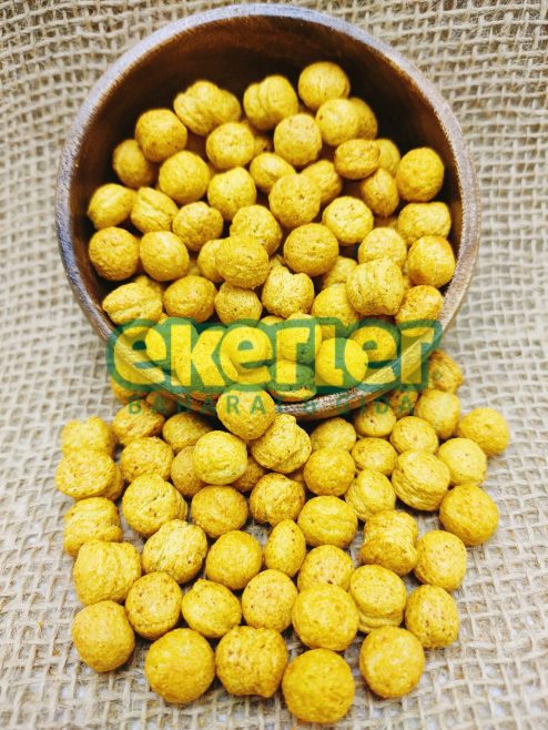 Peynirli Cips Leblebi