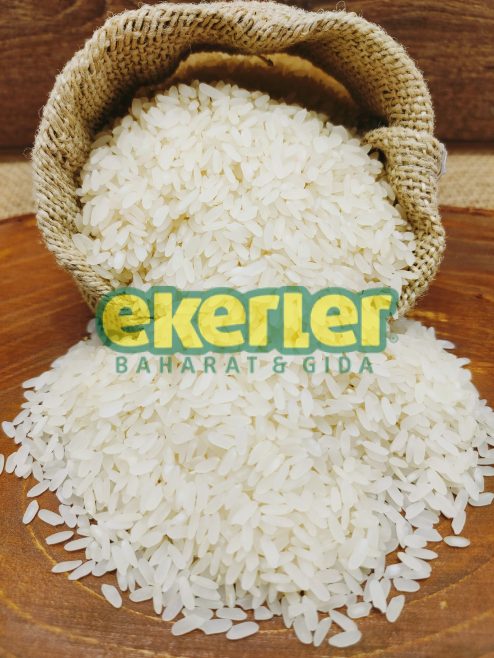 Pilavlık Osmancık Pirinç
