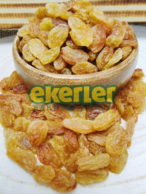 Sarı Üzüm