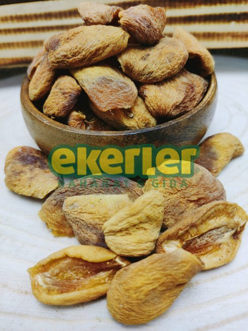Şekerpare Kayısı Kurusu