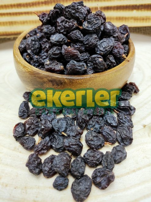 Siyah Çekirdekli Üzüm Kemerhisar